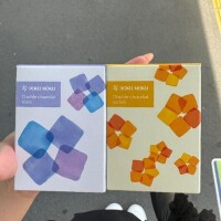 お礼💌