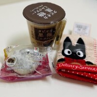 昔豆大福というあだ名がありました😋