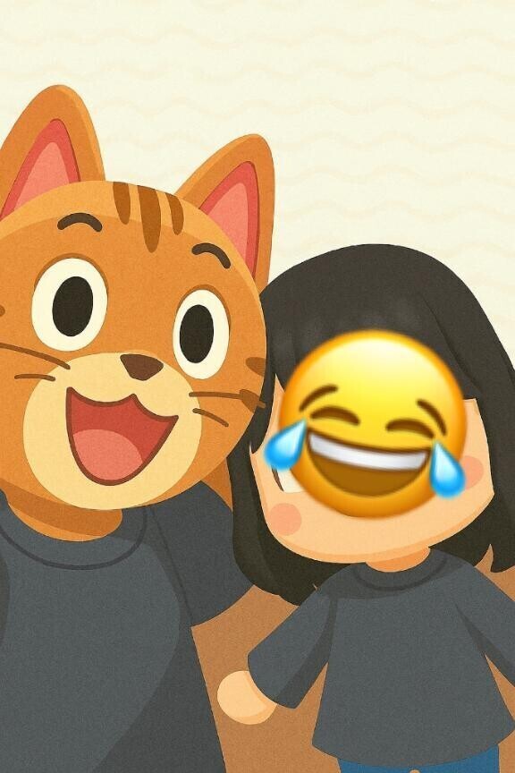 甘やかしからの、カス