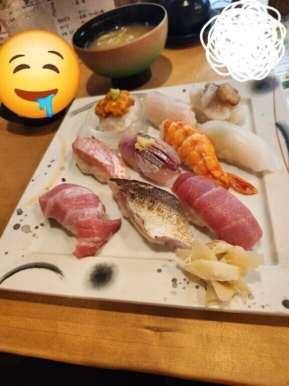 食べたいものは♡
