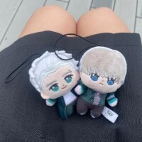 ぬいぬい♡
