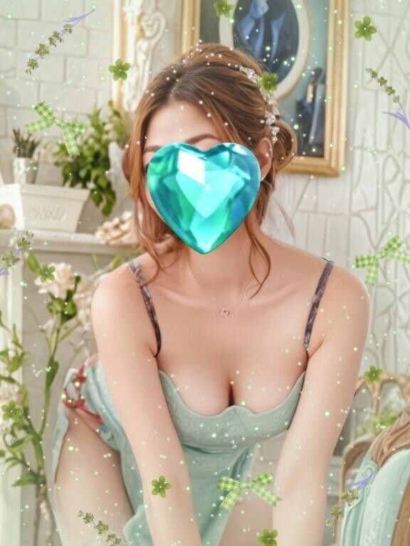 とろける脳…💜