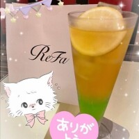 嬉しいっ🩵