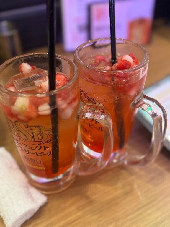 🍋🍓🍊