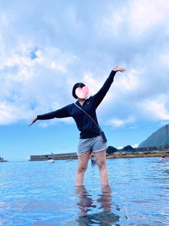 綺麗な海🌞🌴🌺✨