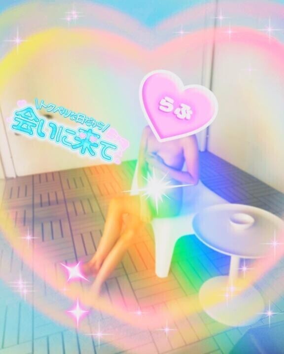 🩷出勤しました🩷