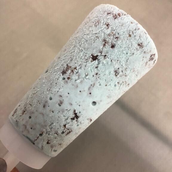 チョコミント♡♡