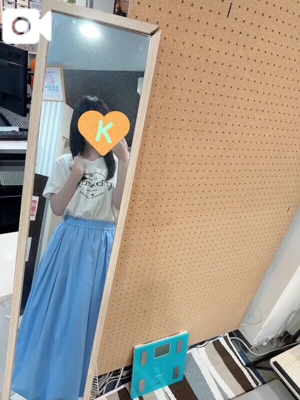 退勤します💃