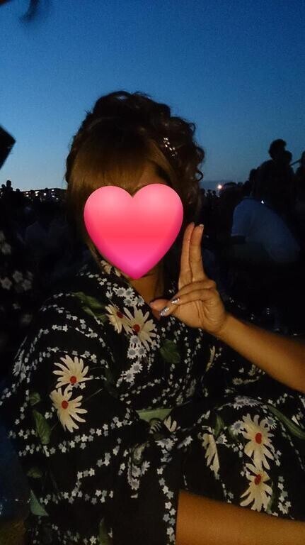 浴衣👘♡