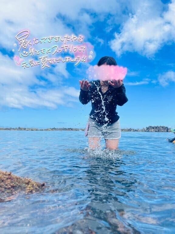 🌞🌴7月もラスト🌺✨