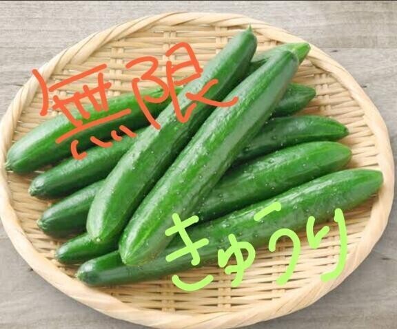 夏になると…。