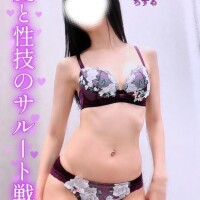 💜本日のsaluteちゃん💜
