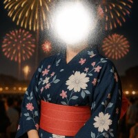 花火大会🎇