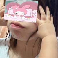 痛いの治ったら早くシたい。。涙