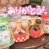 好きな物も好きなトコも‎😖