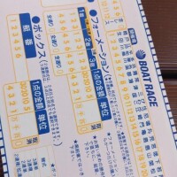 ボードはええよな～