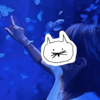 海月いいですよね🪼