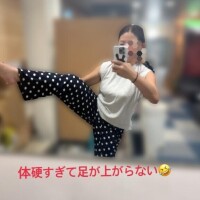 全く出来ない件`,､('∀`) '`,､お礼日記💌