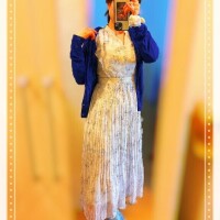 今日はのんびりお休みデー☁️