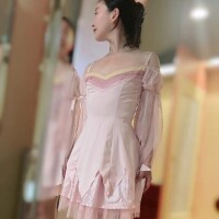 妖精コス