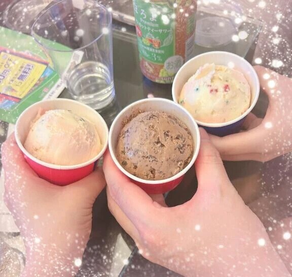 先っちょからでるミルキー