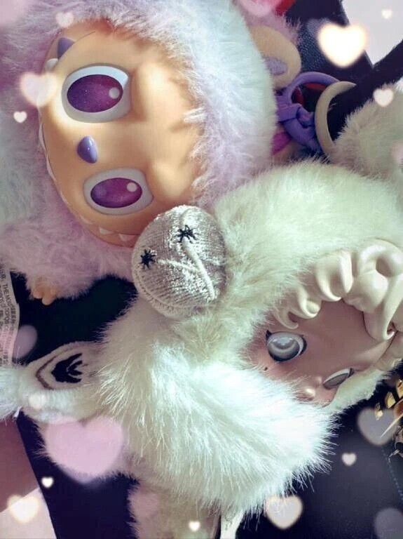 🐰🩷🩷