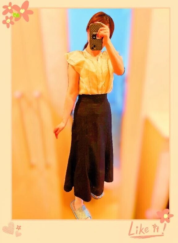 3連休の真ん中♡甘えたい気分の私♡