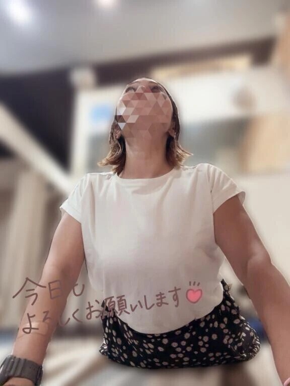 出勤♡