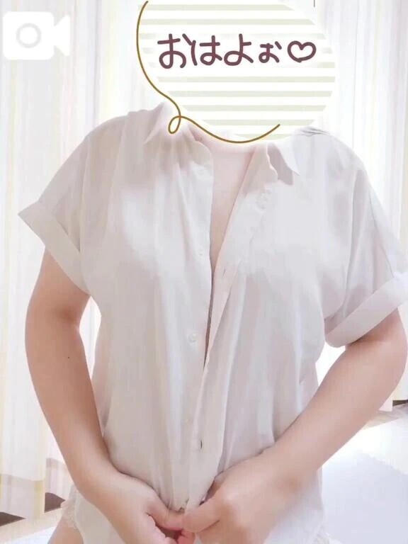 ❣️透けてるって・・・ドキドキしませんか？❣️