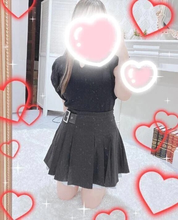 夜はこれから～🩵