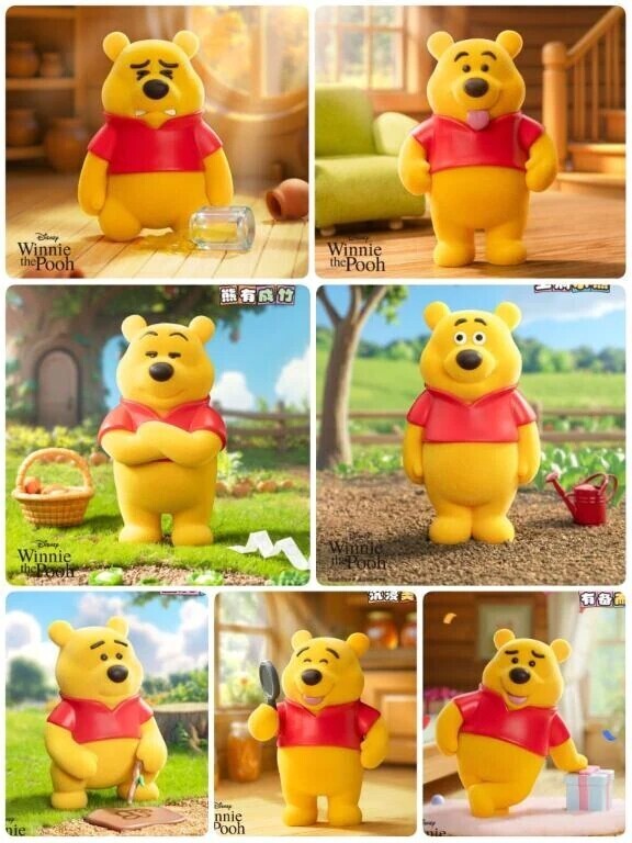 ファニーフェイス🧸