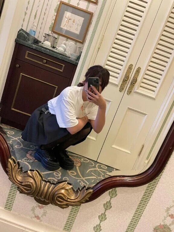 ドキドキ💓💓