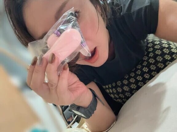 ぶっ壊れたっきり 持ってなく。