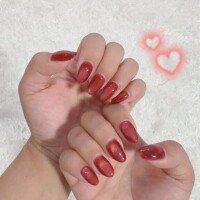 今月も💅