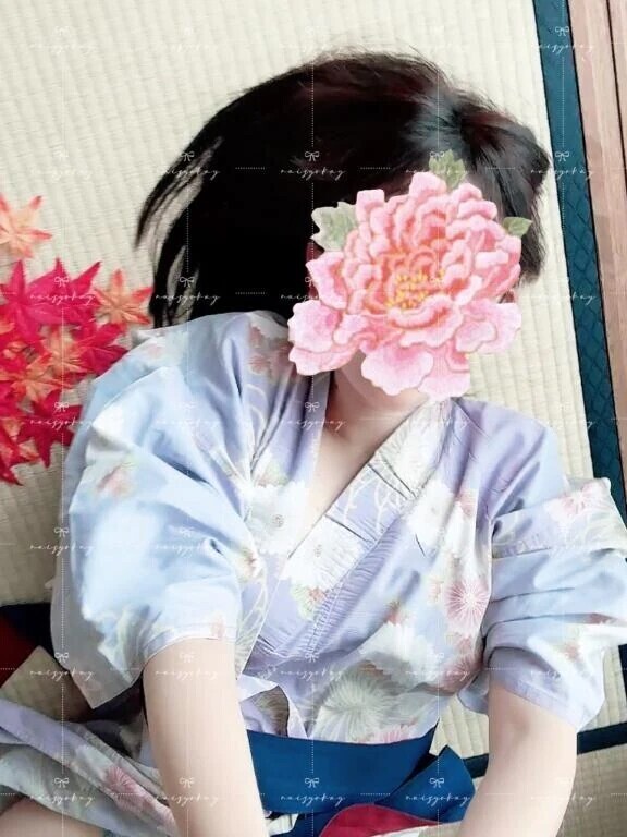 ひょっこり、夏