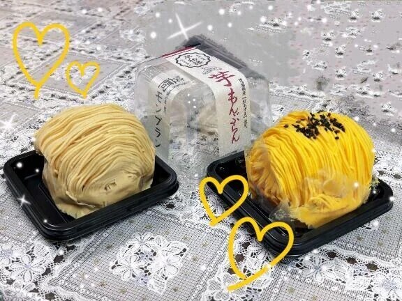 甘いご褒美と優しさに包まれて🍰✨