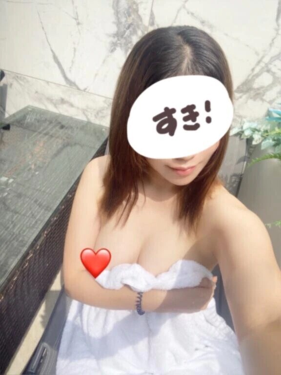 掴んだら離しません🤍