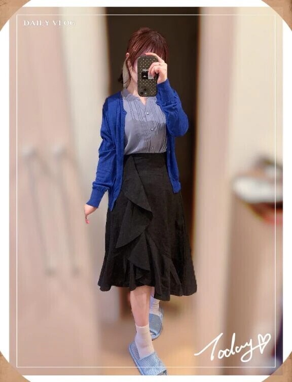 お仕事復帰💙またここから…✨