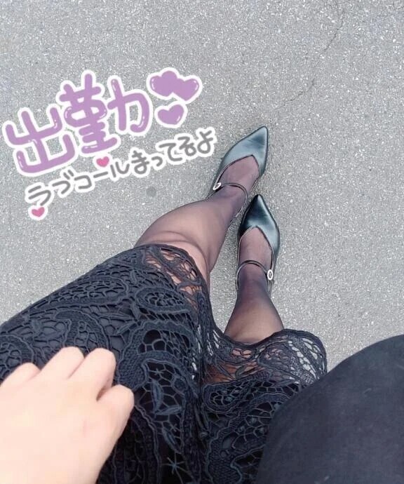 そろそろ衣替え？