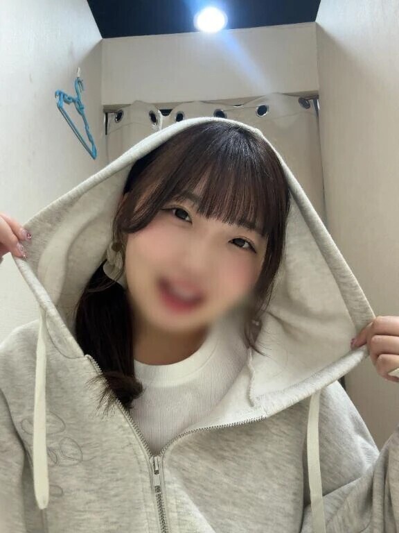 💌 K 411 Sさん🤍