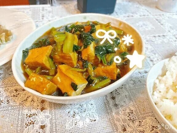 🍴愛情スパイスの秘密💗