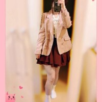 3連勤ラスト💗カマキリさんに見送られて出勤🌸