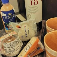 大人の嗜みと魂の卵かけご飯。