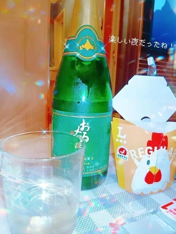 10/12のお礼💜‪