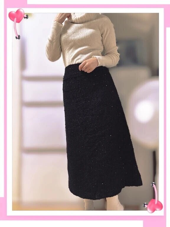 短時間レア出勤🌸真冬コーデで待ってます🫶🏻