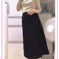 短時間レア出勤🌸真冬コーデで待ってます🫶🏻