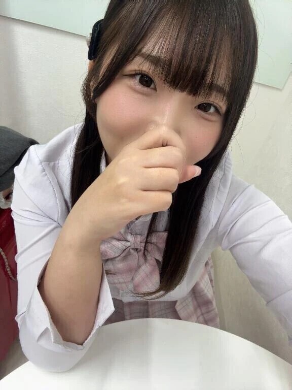 ごめんなさい🥲