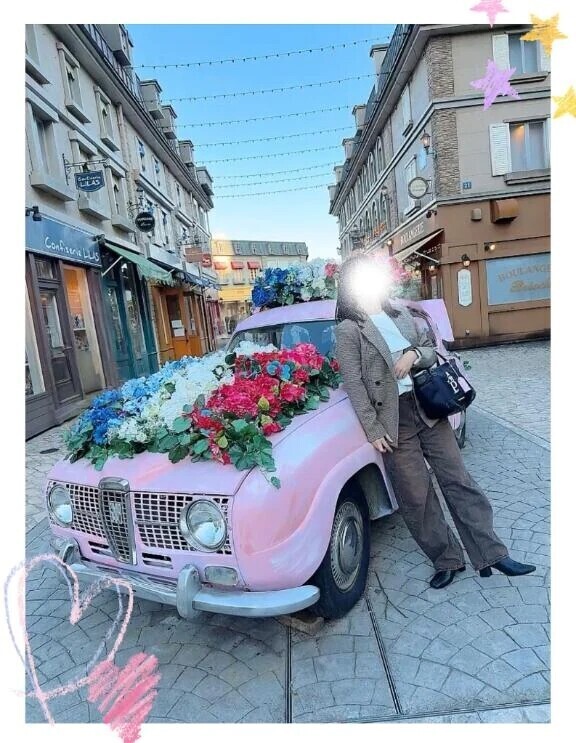 ご協力に感謝🙏💕