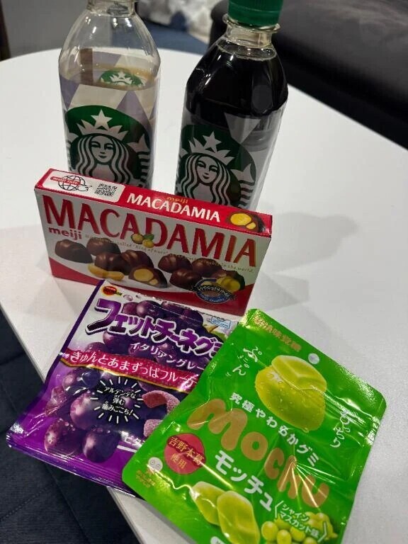 💌ココアミルク205 Nさん🤍