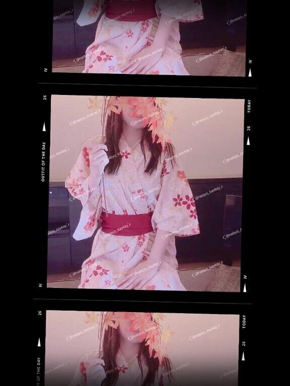 川越まつり🏮👘✨